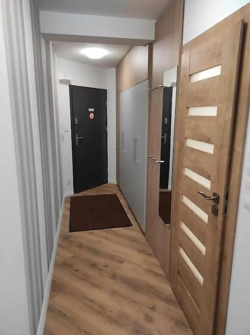 Apartament 17 Szklarski Szklarska Poreba Apartment