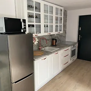 Mega Widok 2 Apartament