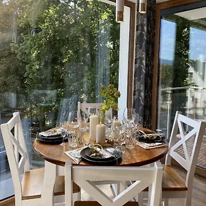 Gold Mountain Apartament