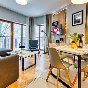 14 Nad Norweska - 5d Apartament