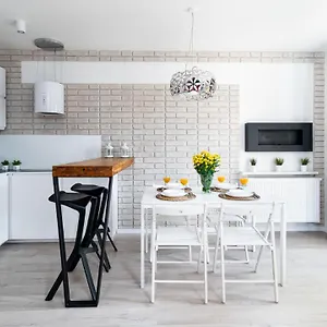Good Time - Malownicze Osiedle Podgorze Apartament