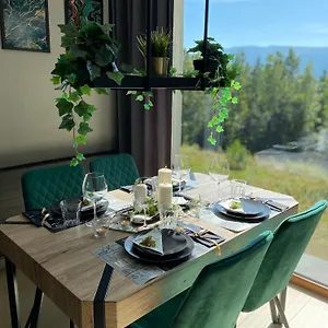 Loft Mountain Apartament