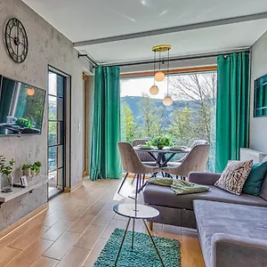 Soft Mountain Apartament