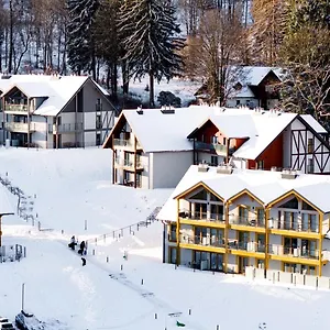 Gorska Osada 5 Apartament